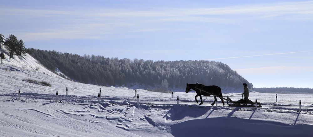 Photograph by Анатолий Макоедов