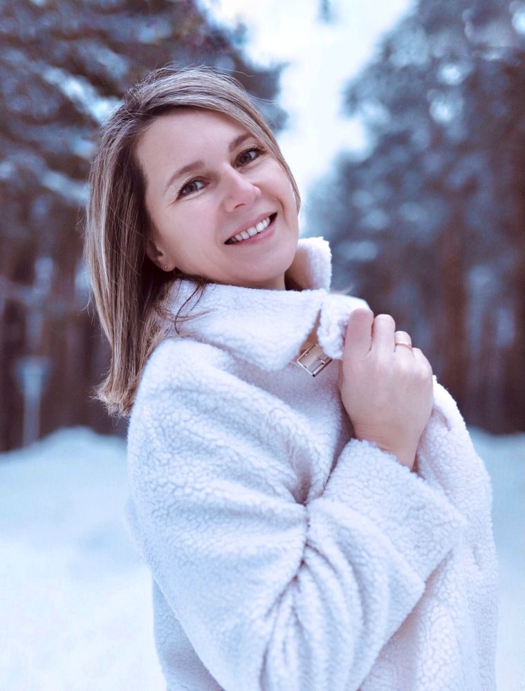 Photograph by Наталья Гусева