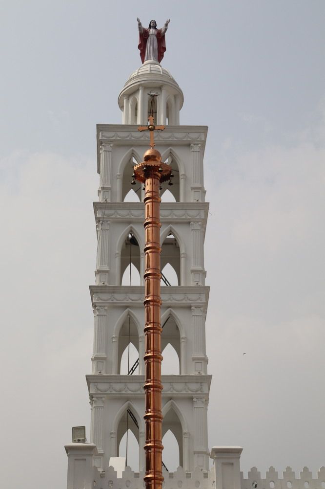 Фотография автора Kavitha Krishnamurthy