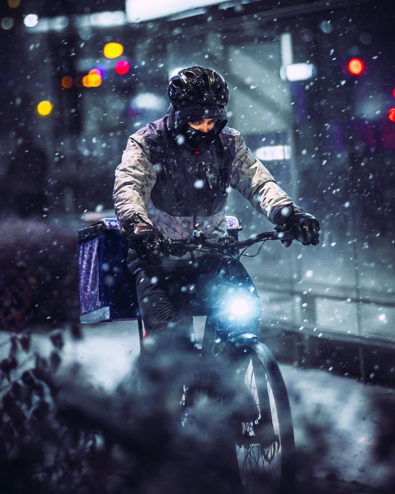 Photograph by Tymek Gajewski