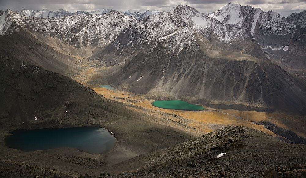 Photograph by Владимир Козьяков