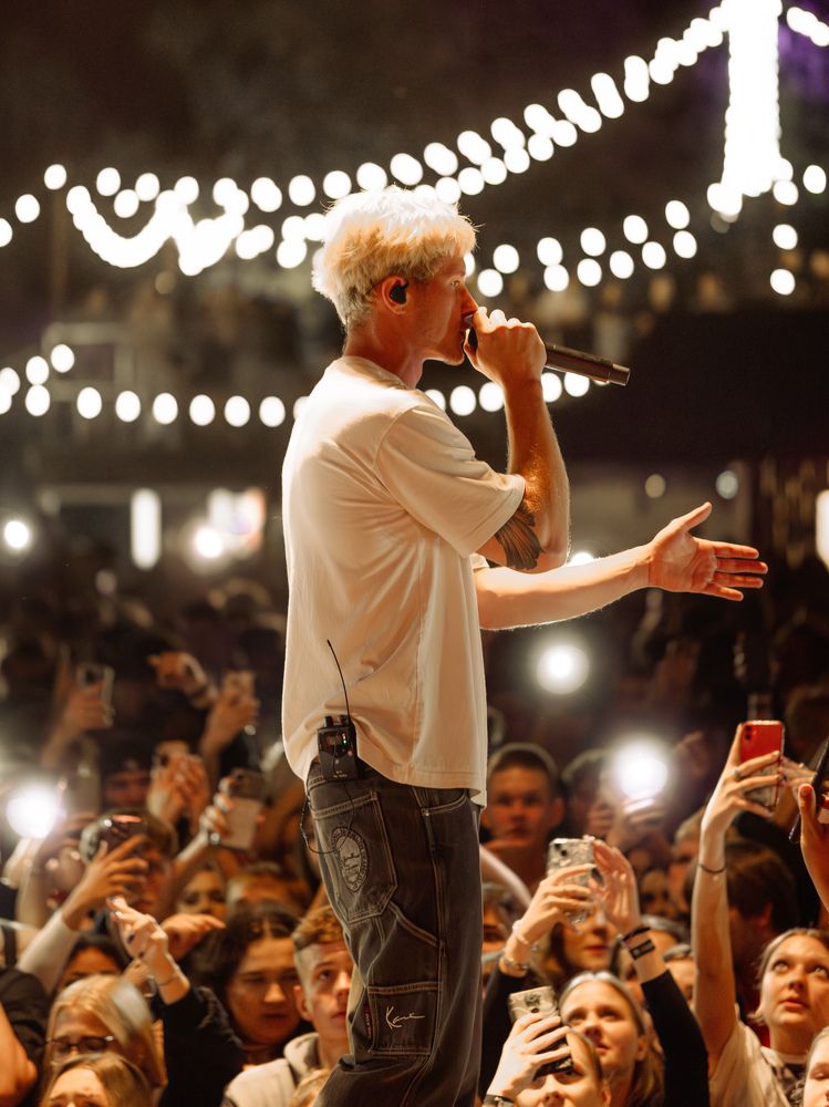 Photograph by Tymek Gajewski