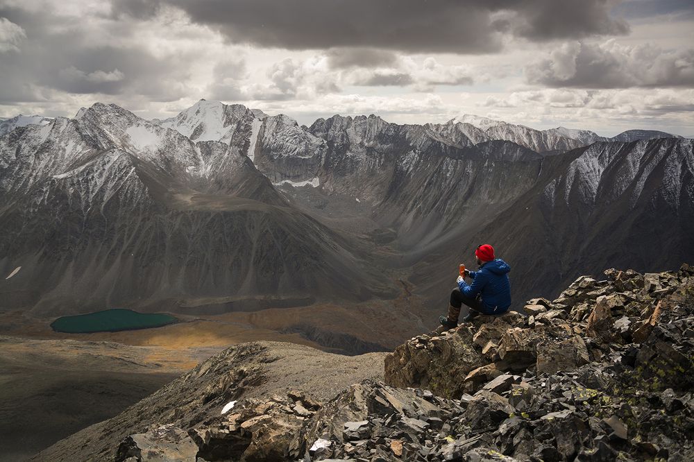 Photograph by Владимир Козьяков