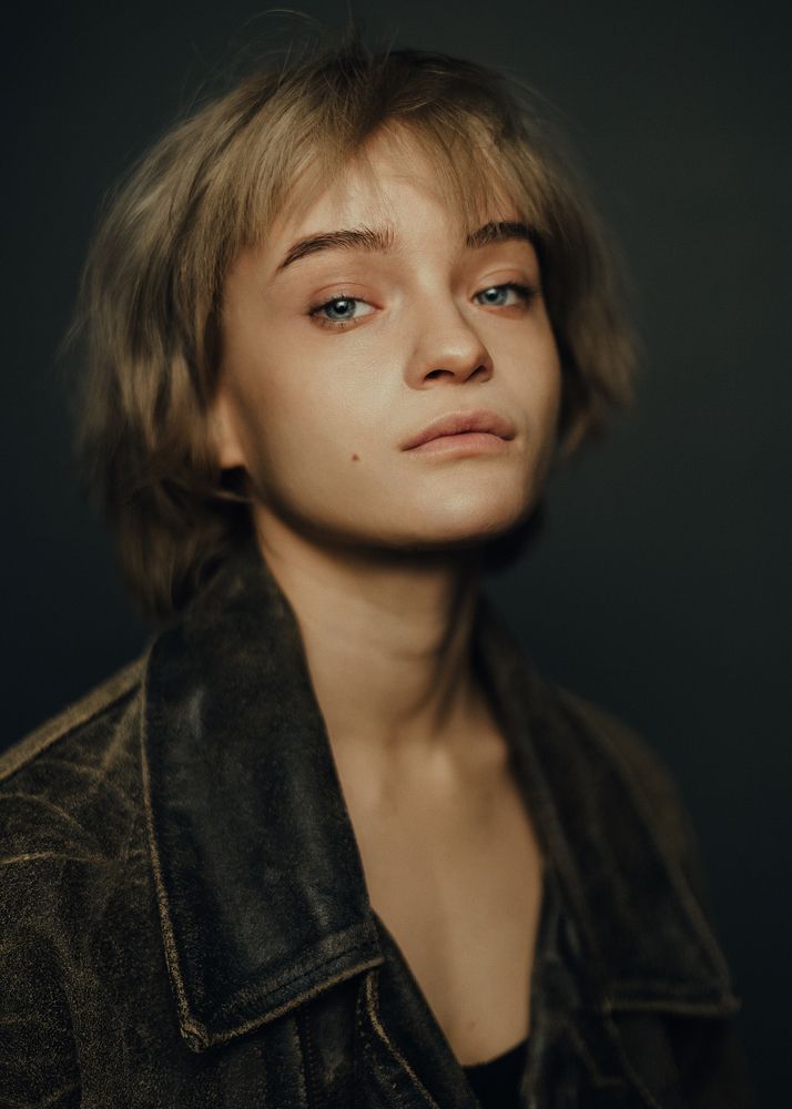 Photograph by Елена Лукан