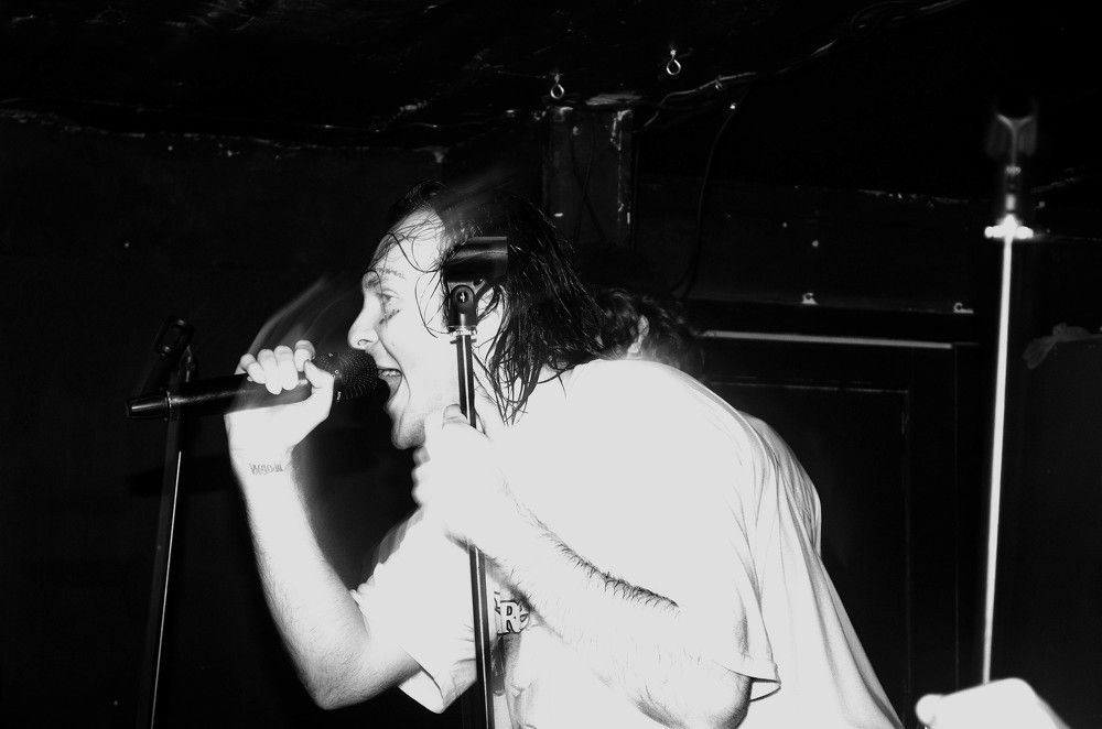 Photograph by Фёдор Дроздов