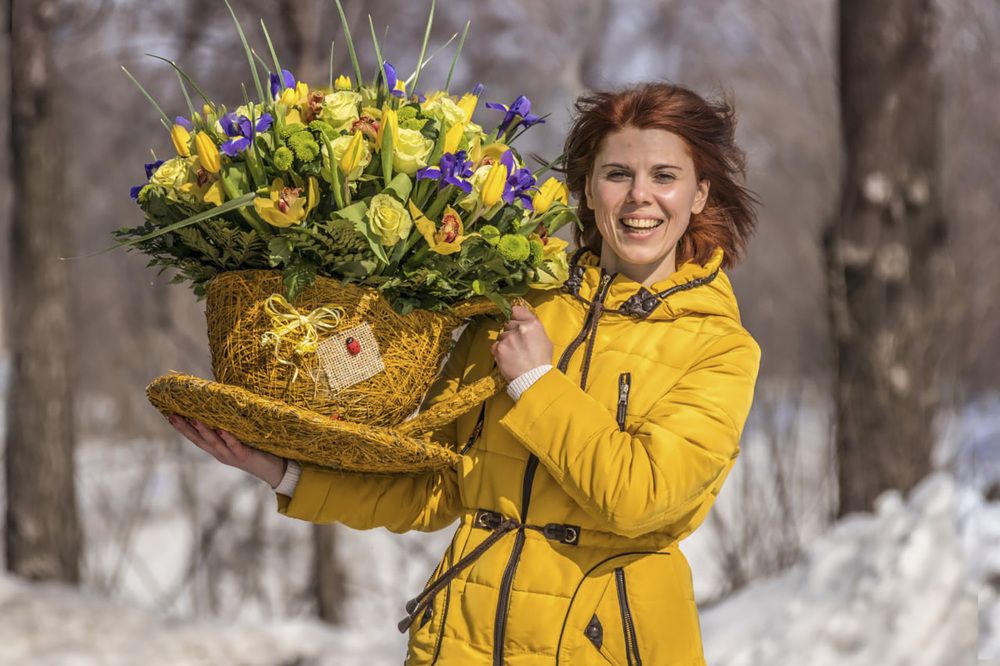 Photograph by Игорь Квочка