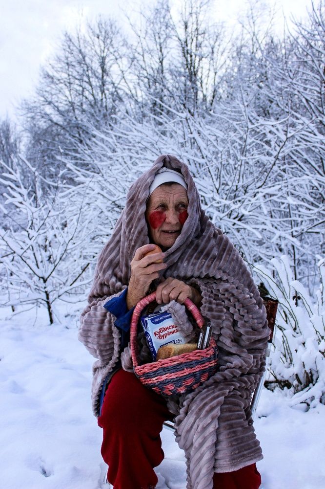 Photograph by Ирина Дмитриенко