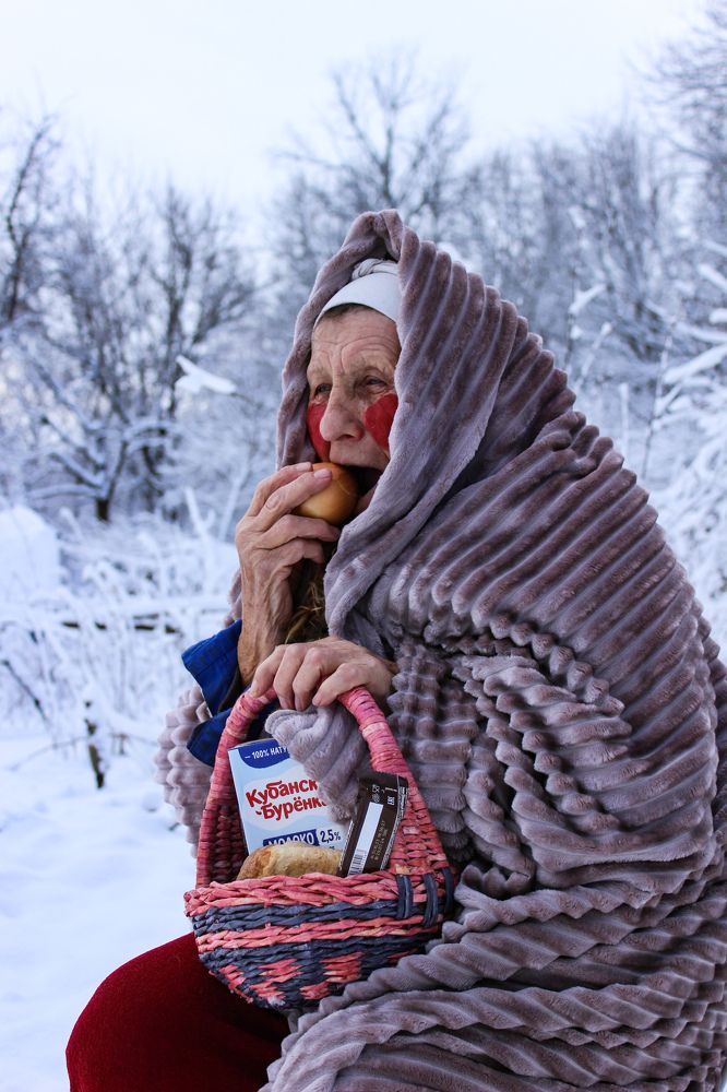 Photograph by Ирина Дмитриенко