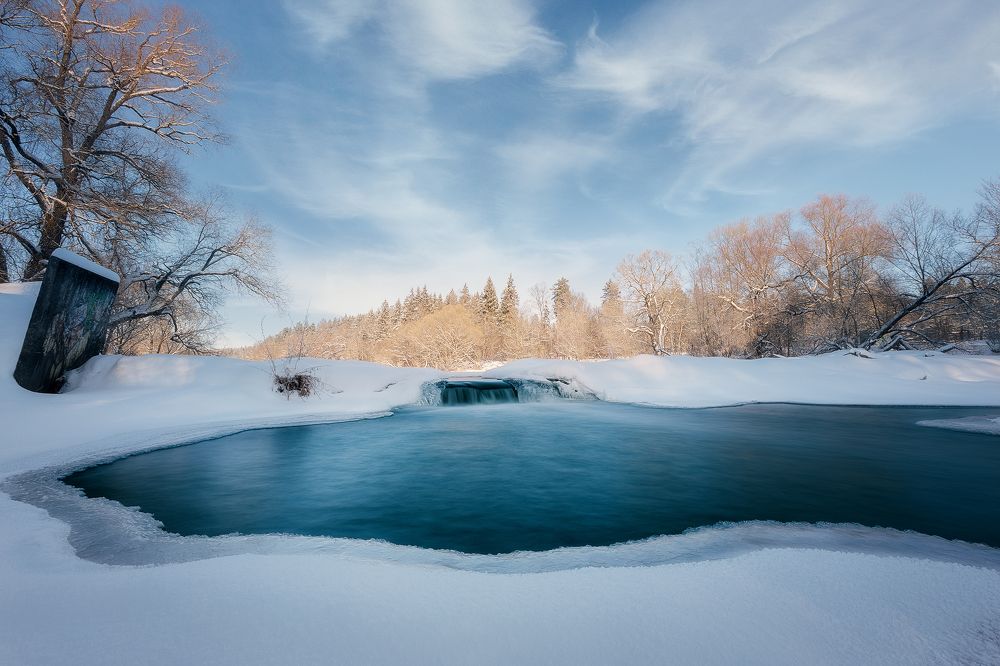 Photograph by Загруев Михаил