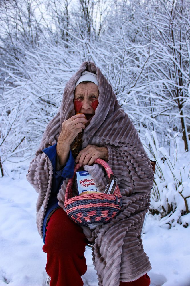 Photograph by Ирина Дмитриенко