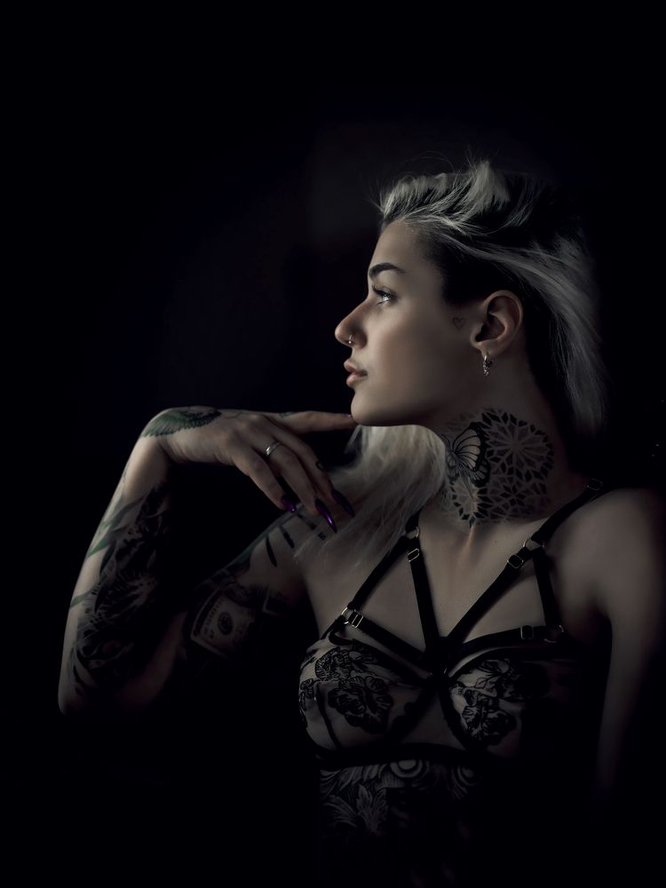 Photograph by Таймураз Гумеров