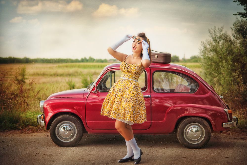 Photograph by Yury Pro