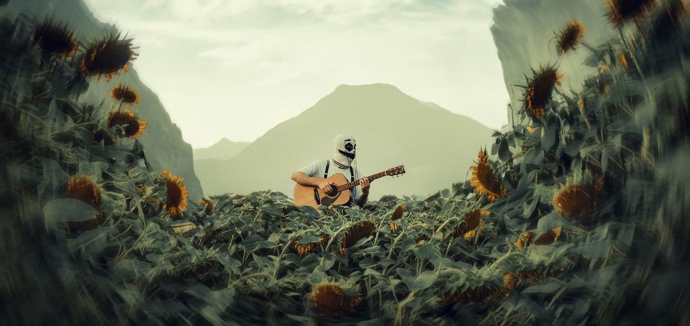 Фотография автора Евгений Никитин