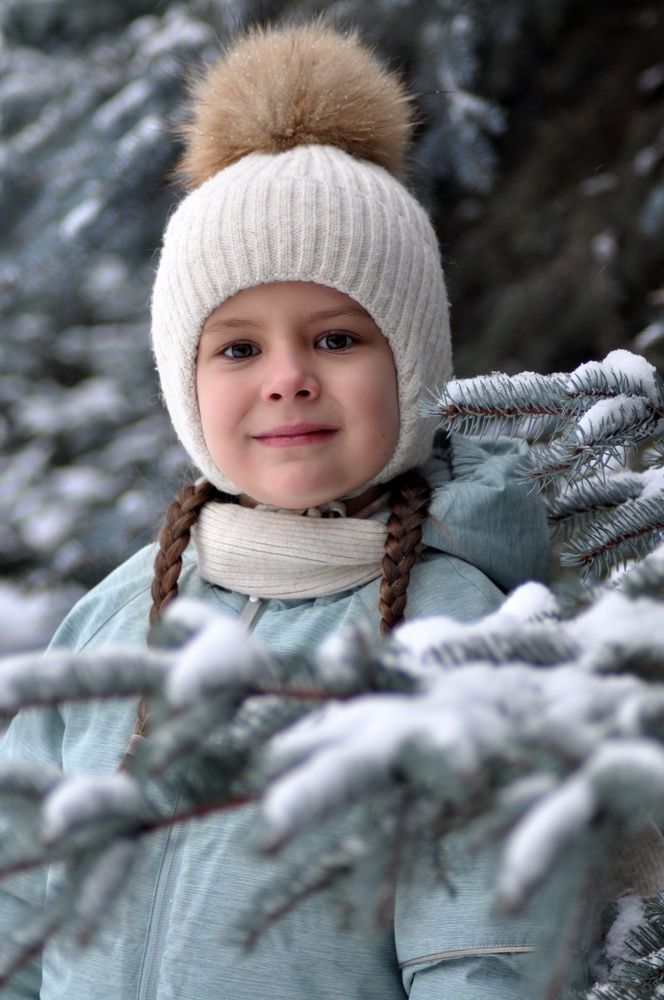 Photograph by Анастасия Тазиева