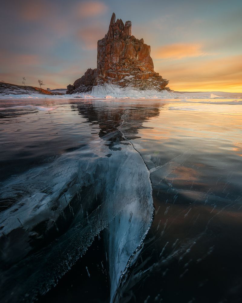 Фотография автора Kozlov Sergey