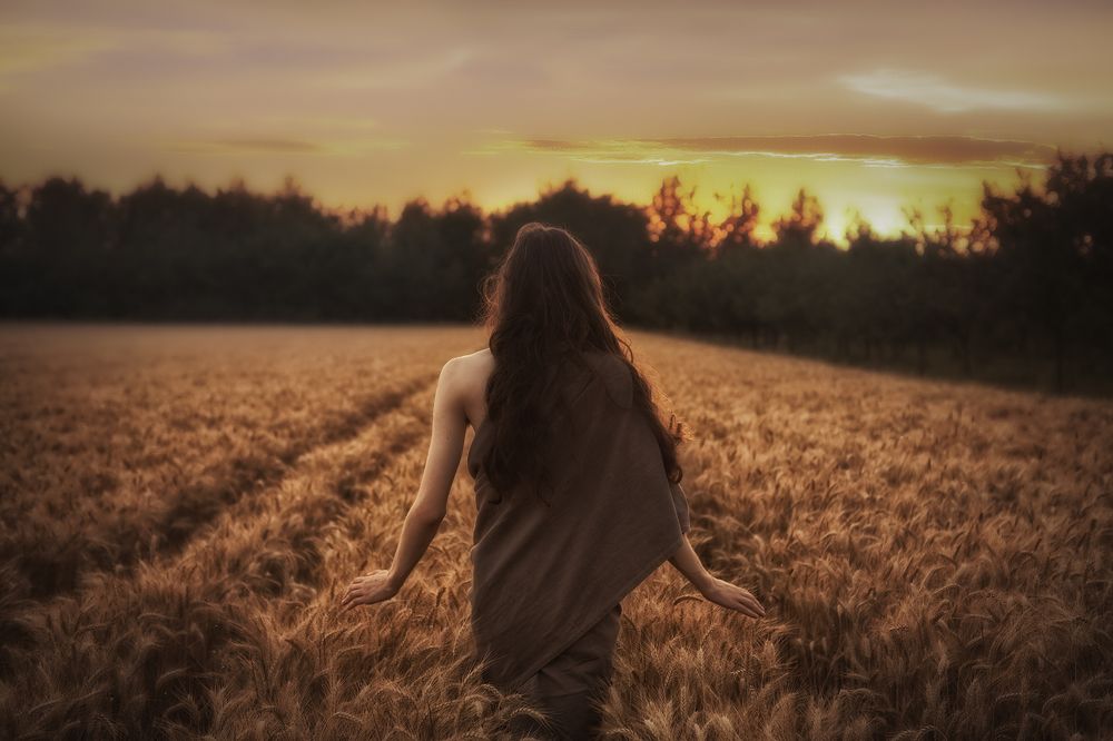 Photograph by Yury Pro