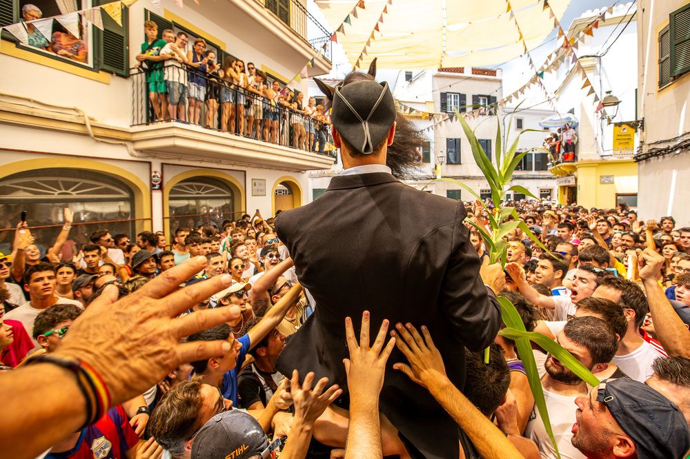 Photograph by Katerina Pustoshnaia