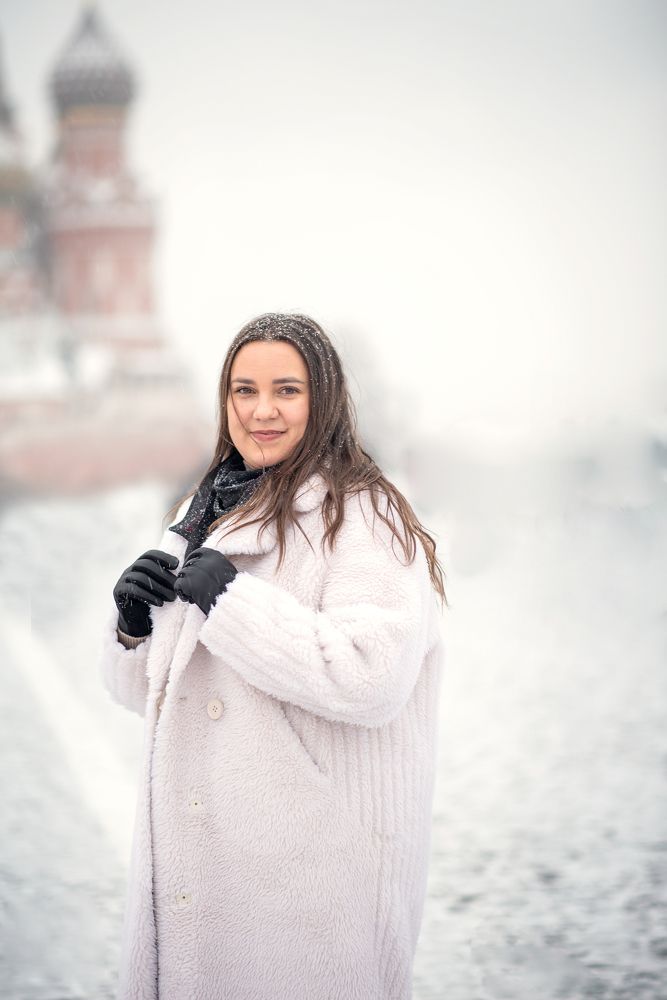 Фотография автора Татьяна Алексеева