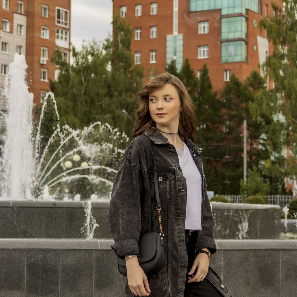 Photograph by Nikolay Plotnikov