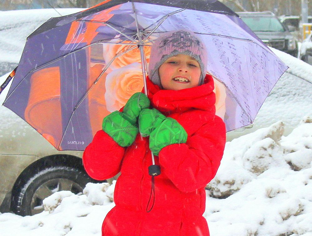 Photograph by Жанна Нечаева