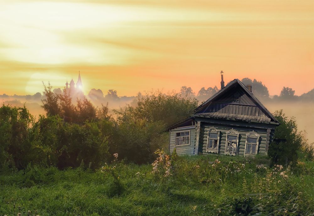 Photograph by Natalia Bolotenkova