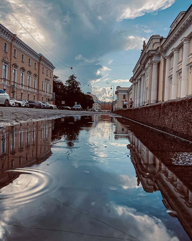 Photograph by Svetlana