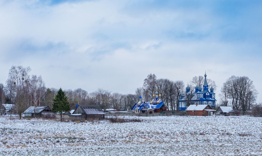 Photograph by Диана Бородзе