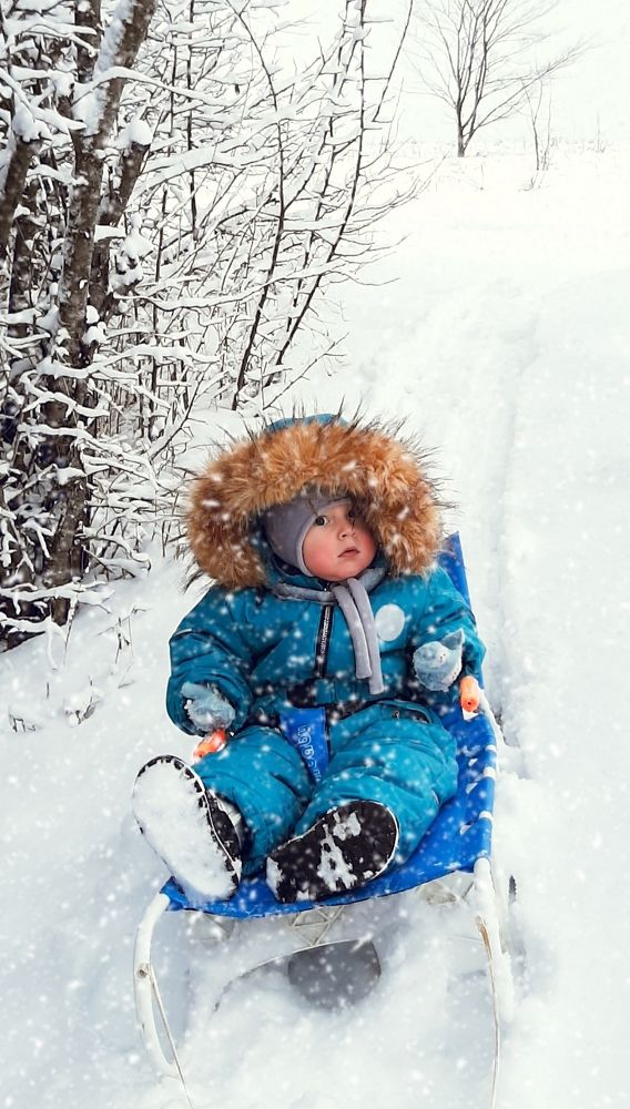 Photograph by Евгения Путинцева