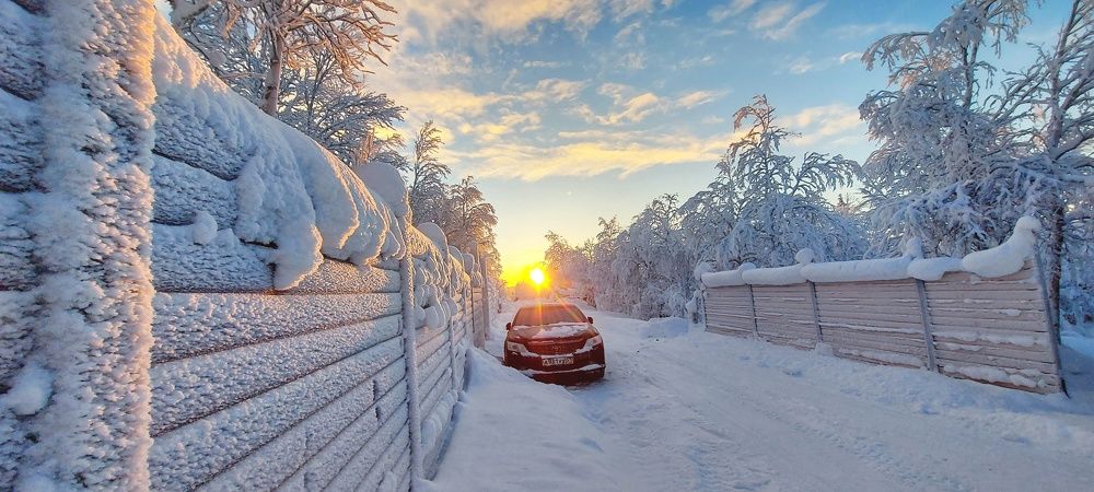 Photograph by Екатерина Сорока