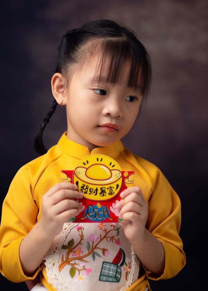 Photograph by tran quoc