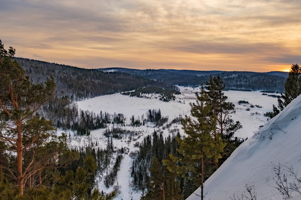 Photograph by Денис Вавилов