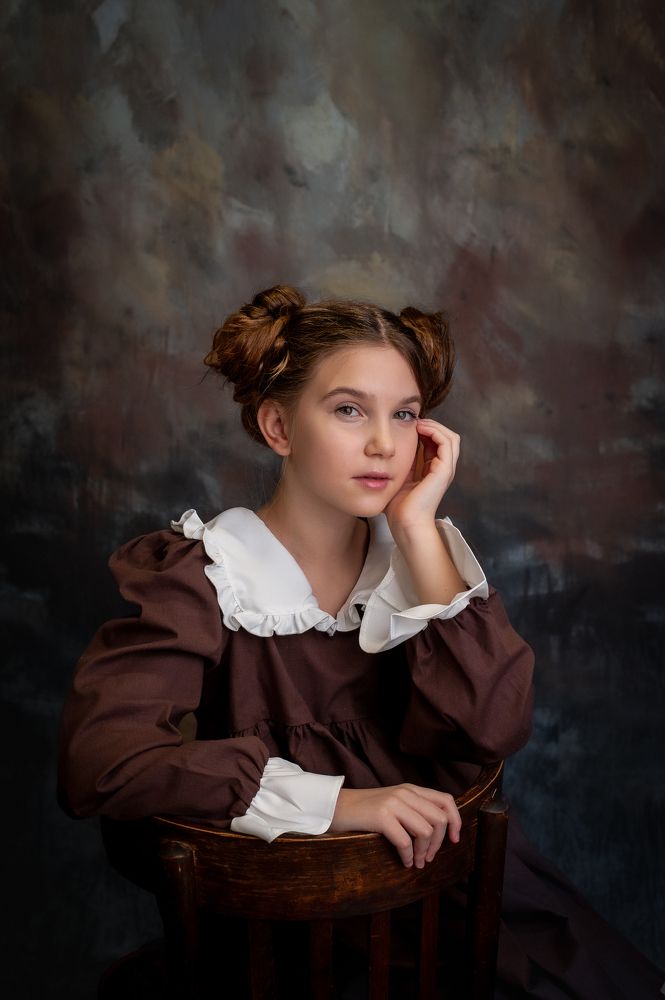 Photograph by Екатерина Пенежина