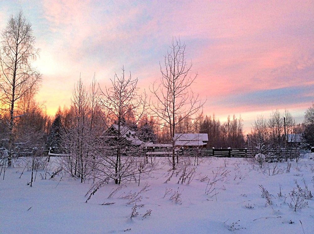 Фотография автора Марина Горбулина