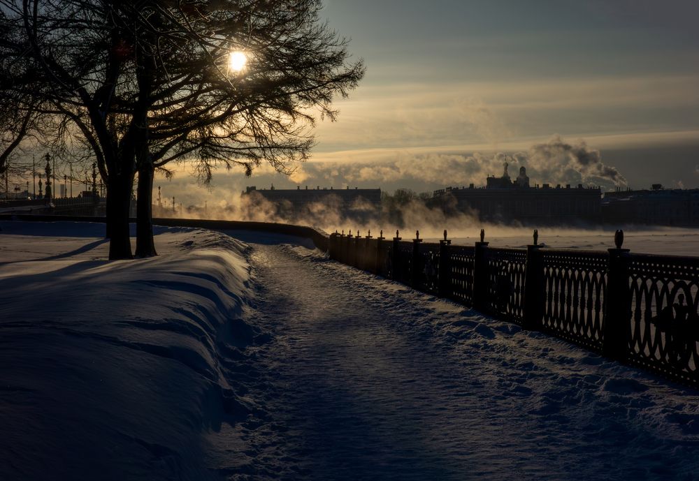 Photograph by Andrey Rut