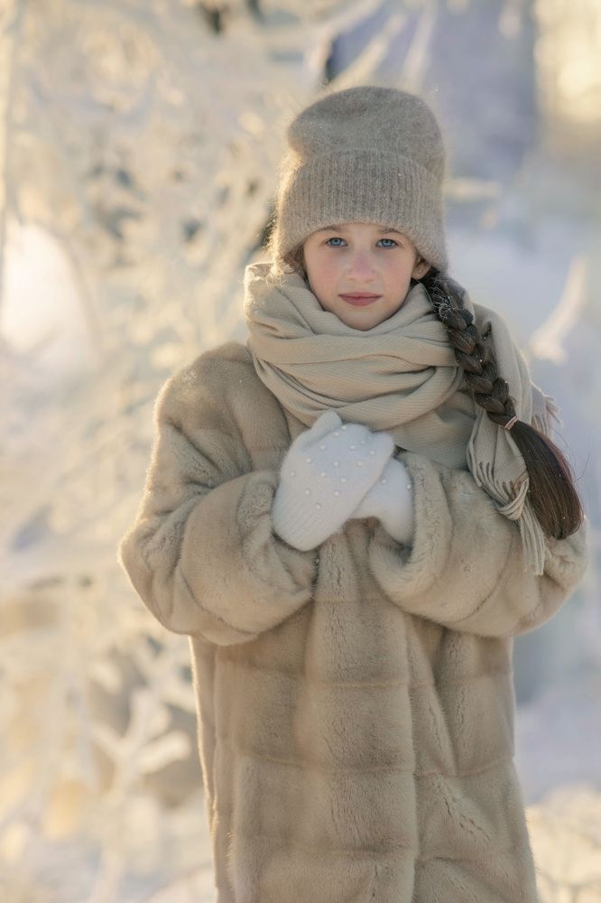 Photograph by Ольга Крестьянинова