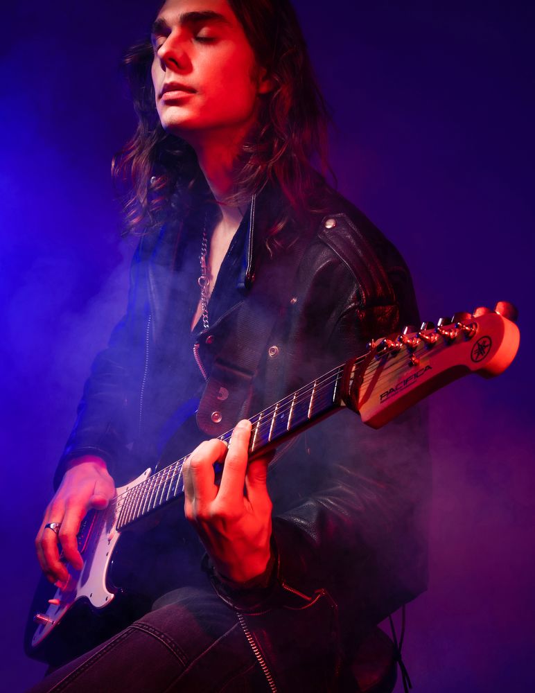 Фотография автора София Птица