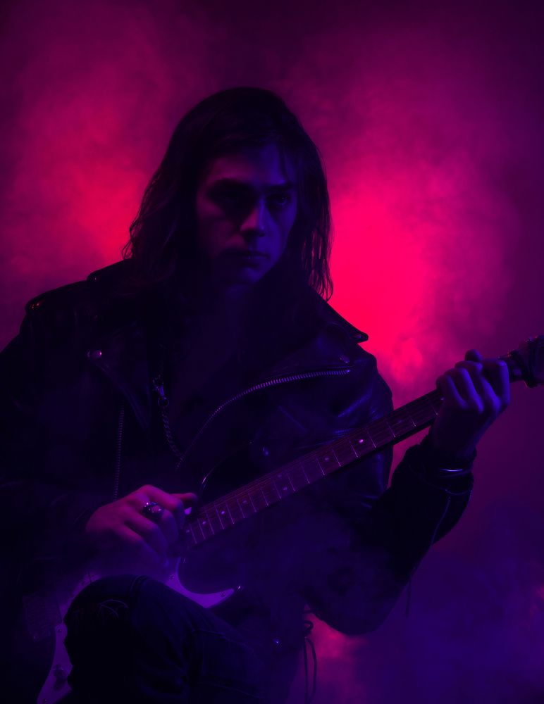 Фотография автора София Птица