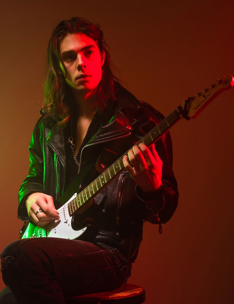 Фотография автора София Птица