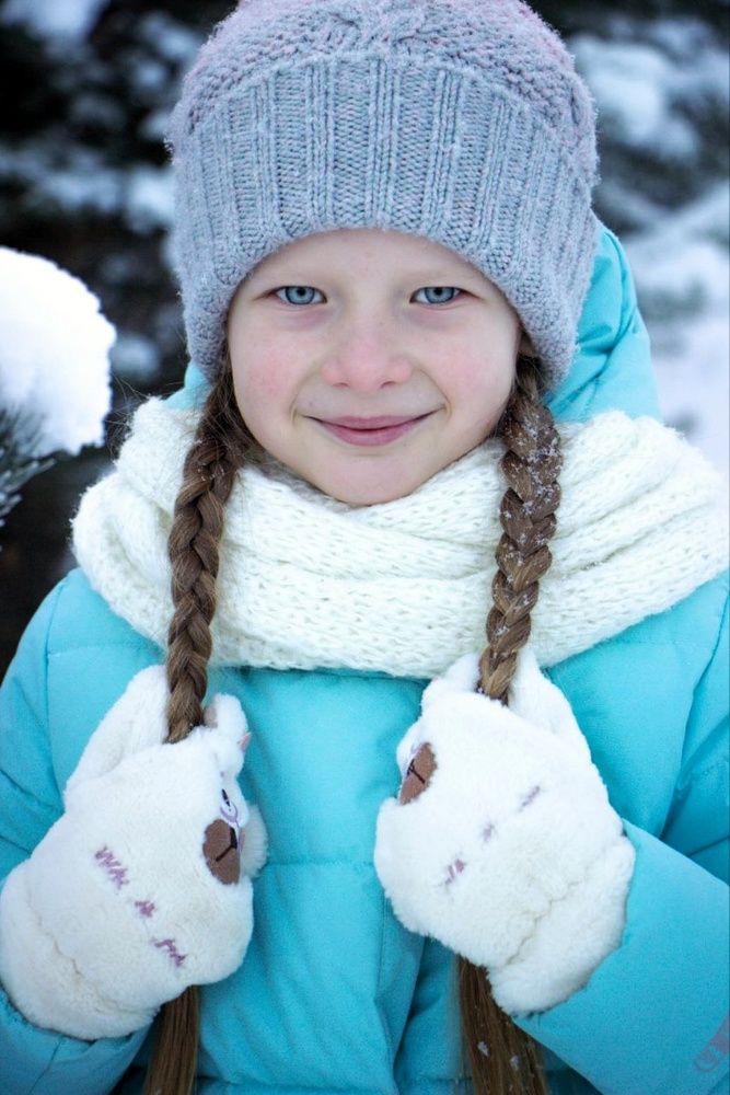 Photograph by Анна Швецова