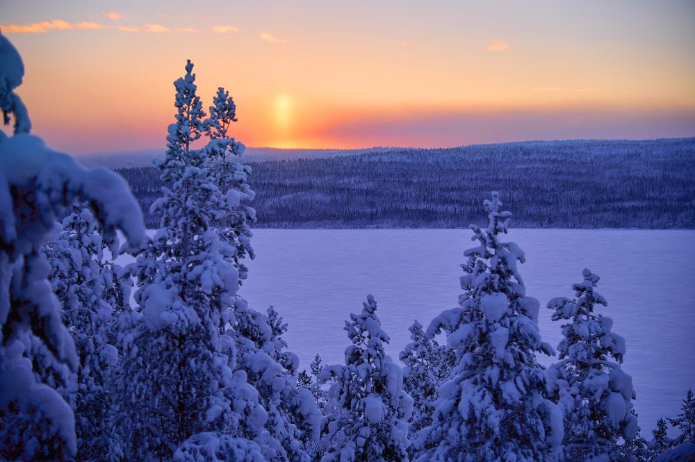 Photograph by Ксения Щербань