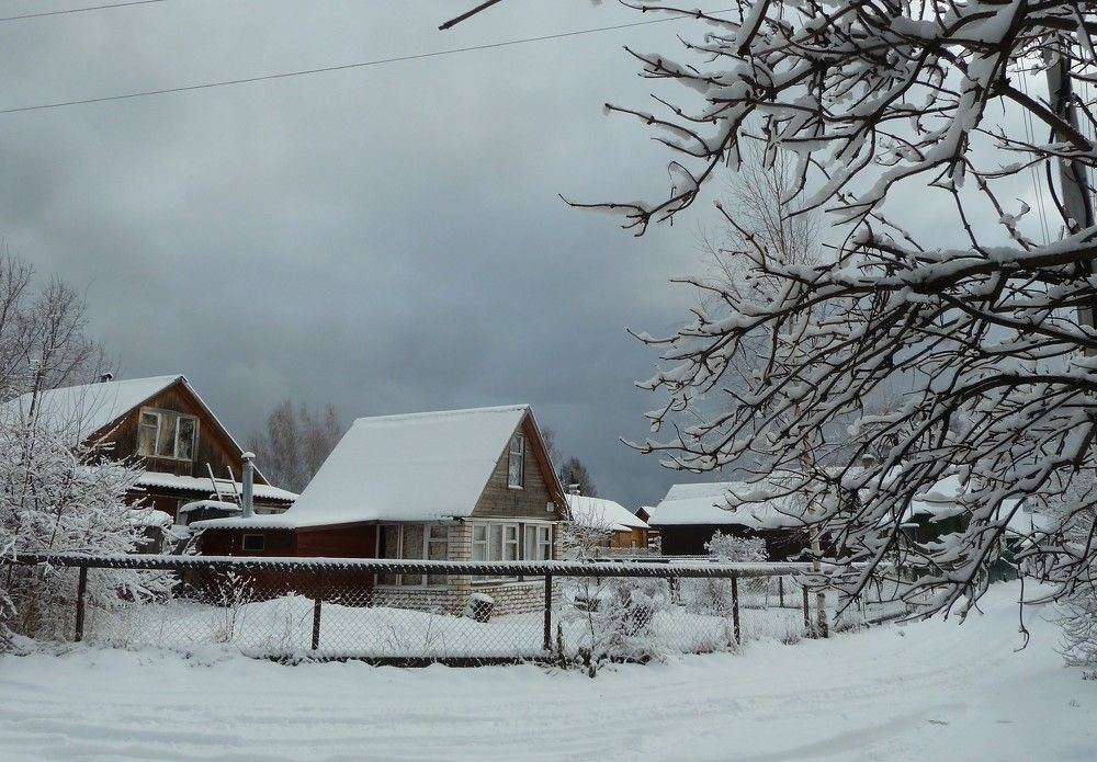Фотография автора Марина Горбулина