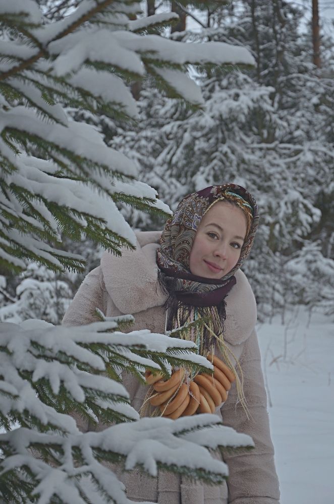 Photograph by Мария Зыкова