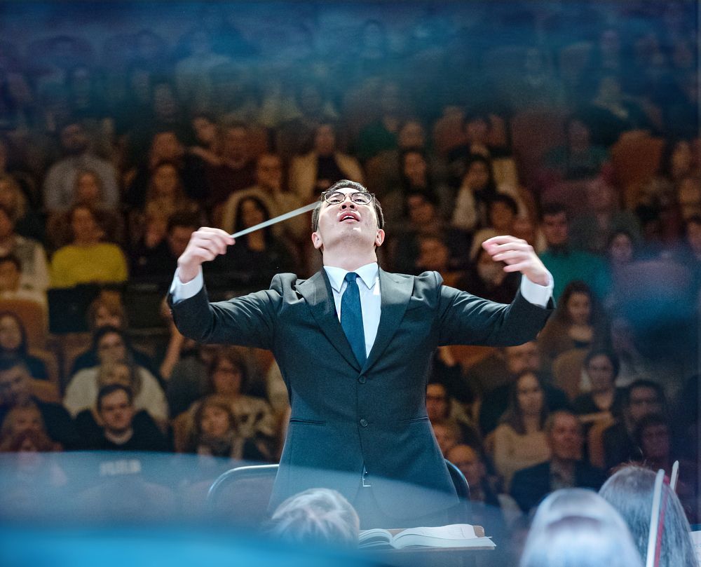 Photograph by NADEZHDA PELYMSKAIA