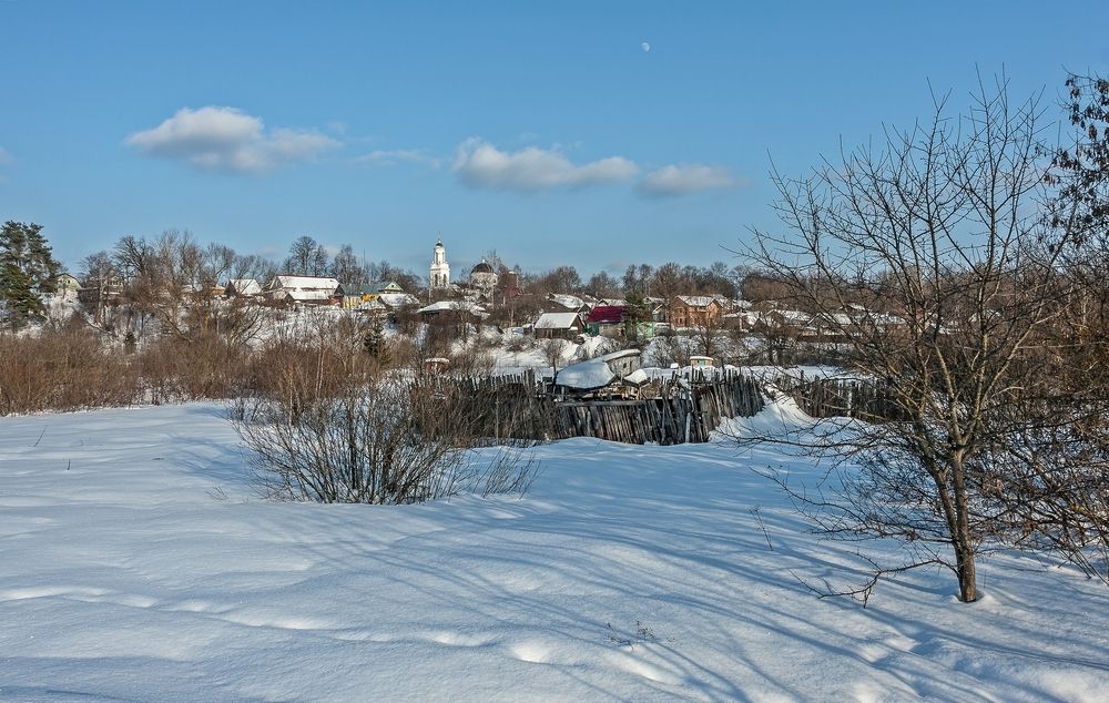 Photograph by Valery Kleymenov