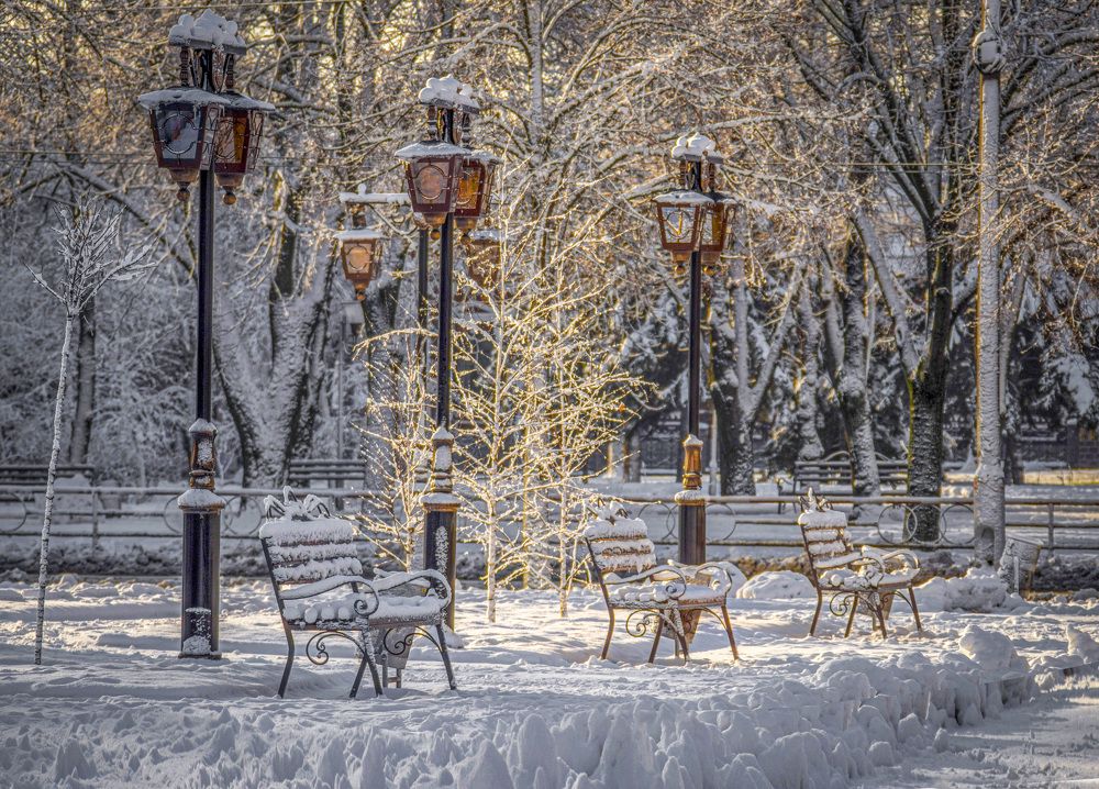 Photograph by Игорь Квочка