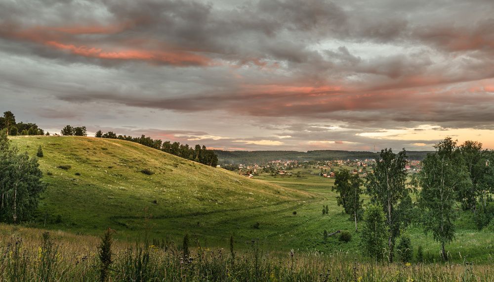 Photograph by Валерий Туманов