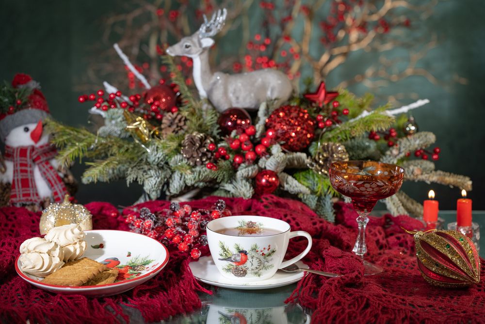 Photograph by NADEZHDA PELYMSKAIA