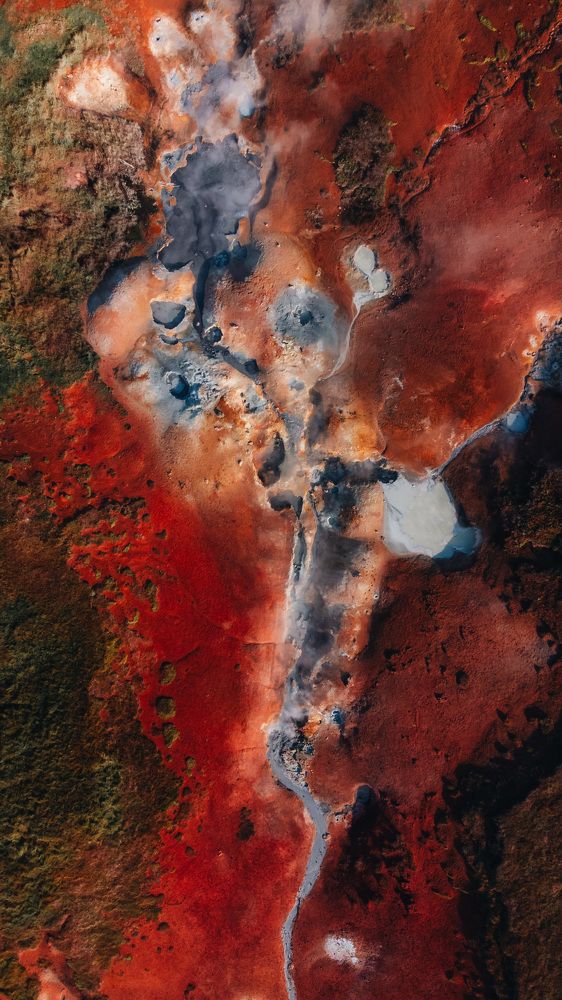 Photograph by Angela