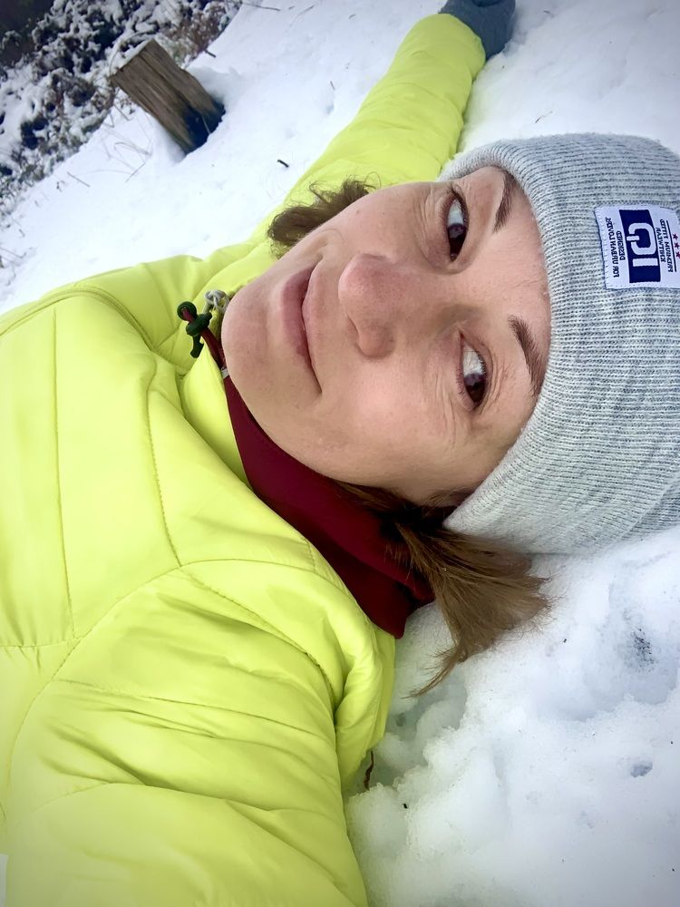 Photograph by Анастасия Мангольд