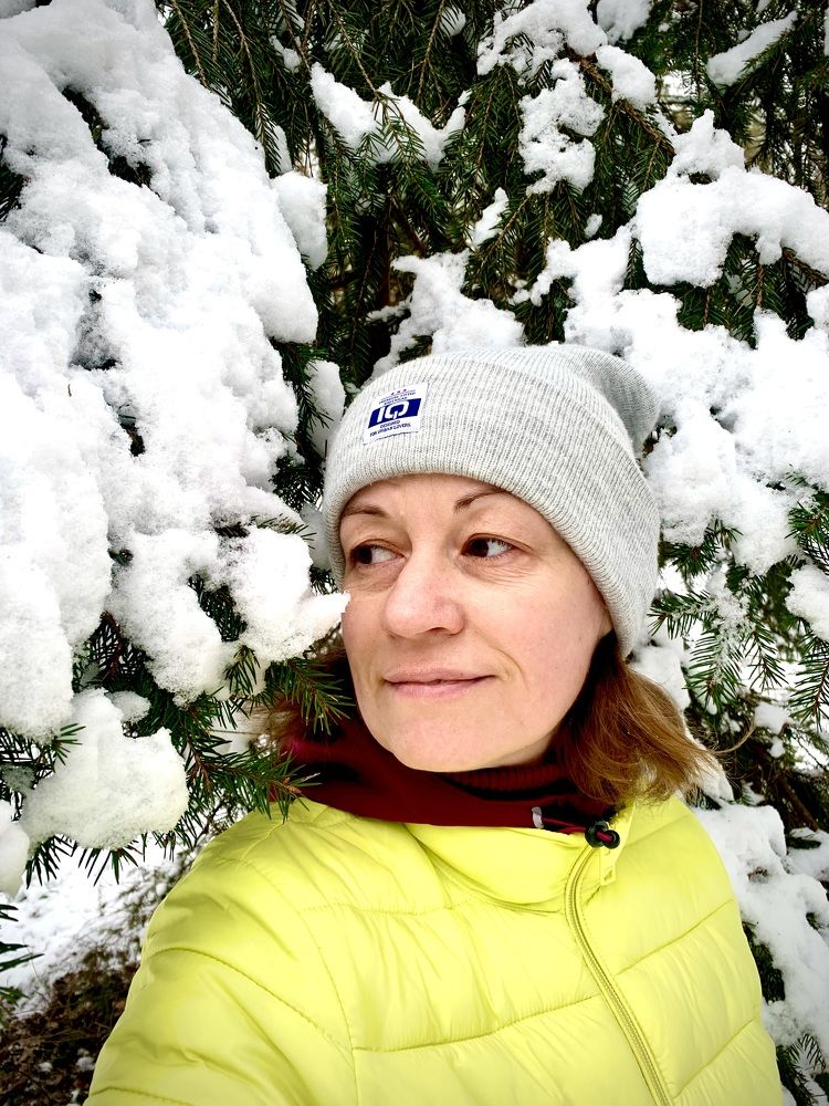 Photograph by Анастасия Мангольд